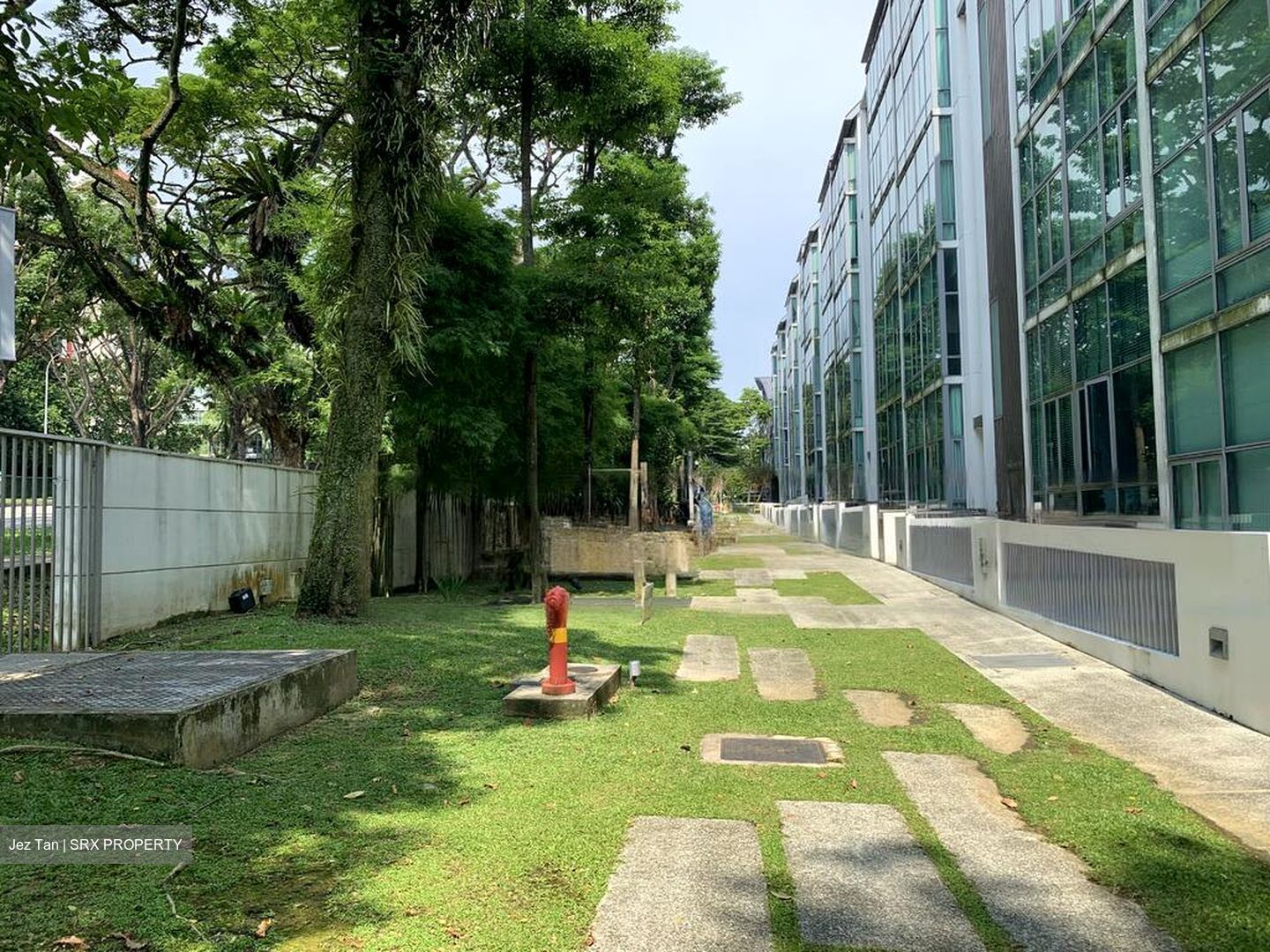 Verdure (D10), Condominium #483363451